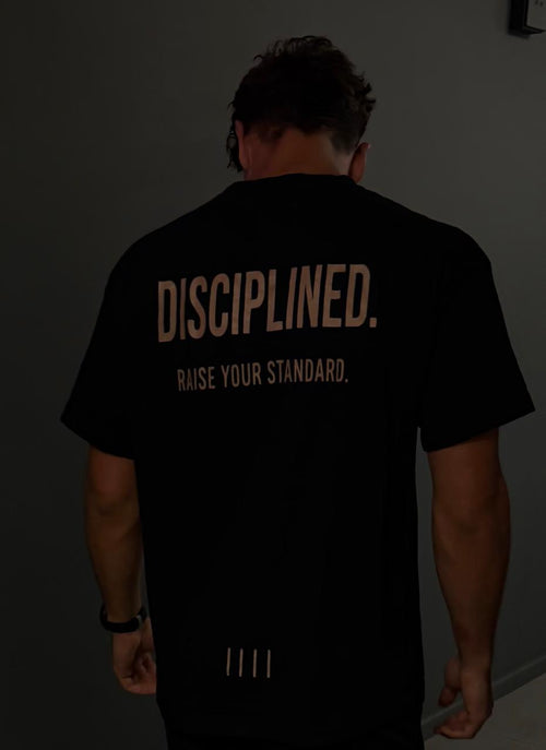 Discipline Edition (Pre Order, Launching 30/09/26)